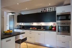 Kitchen layouts ideas for each and every home. Kitchen Modern Design Homes Interior Novocom Top