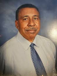 Obituary for Pastor Bruce Edward Petty