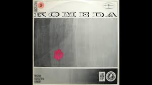 Listen to krzysztof komeda | soundcloud is an audio platform that lets you listen to what you love and share the sounds you create. Krzysztof Komeda Muzyka Krzysztofa Komedy 3 Full Album Jazz Poland 1967 Youtube