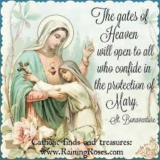Instagram Photo By Catholic Zephyr Dec 1 2020 At 10 56 Am Catholic Blessed Mother Mary Saint Quotes Catholic