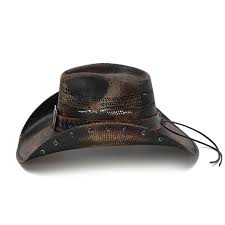 Stampede Hats Studded Black Stain Lone Star Western Hat Black Cowboy Hat Western Hats Felt Cowboy Hats