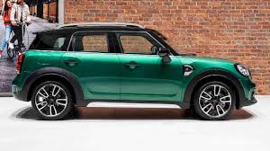 Autotrader has 19 used mini cooper cars for sale near birmingham, al, including a 2006 mini cooper s convertible, a 2009 mini cooper hardtop, and a 2010 mini cooper s hardtop ranging in price from $5,000 to $29,987. Fancy A Mini Countryman Without Chrome Bits Only 38 Units Available Though Wapcar
