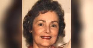 Joyce Dowdy Collier Obituary