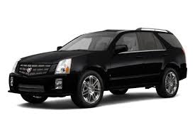 Image result for Dark Tarnished Silver 2005 SRX