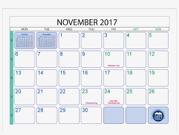 Bring your ideas to life with more customizable templates and new creative options when you. November 2017 Printable Calendar Template 2018 Number Transparent Png 842x595 Free Download On Nicepng