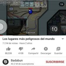 Among Us Meme By Elmamut069777 Memedroid