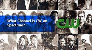 What Channel Is Cw On Charter Spectrum