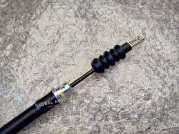 Ia sebenarnya jenis topang atau strut, tetapi macpherson pada namanya diambil dari nama jurutera amerika, earle s. Proton Waja 1 6 1 8 Rear Hand Brake Cable Left Right Shopee Malaysia