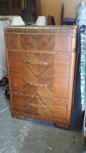 Beautiful for all place in your house dimension 56.5 in x 19.5in x 34.5in. Antique Dressers Wood Kroehler For Sale In Oviedo Fl Offerup