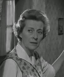 Armchair Theatre" A Phone Call for Matthew Quade (TV Episode 1959)