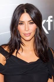 For longer hair lengths, a wavy perm is one of the most tasteful and stylish hairstyles to try. 50 Best Kim Kardashian Hair Looks Kim Kardashian S Evolving Hairstyles
