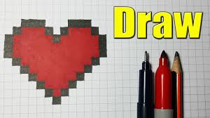 We did not find results for: Pixel Art Heart Easy Drawing Youtube