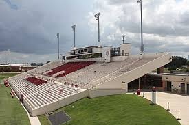 Provost Umphrey Stadium Wikipedia