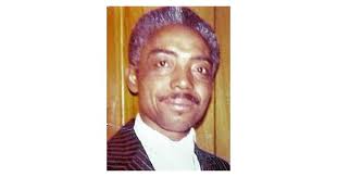 Ernest Nicks Obituary (1935