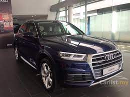 Browse malaysia's best used audi cars from the lowest prices. Audi Q5 2018 Tfsi Quattro 2 0 In Selangor Automatic Suv Others For Rm 360 000 5382221 Carlist My