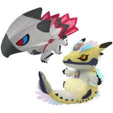 Monster hunter rise chibi plush goss harag. Monster Hunter Merch Reviews Otakumode Com