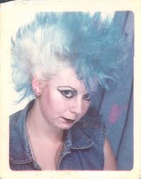 BY GERARD WHO USED TO FRONT THE BAND FLOWERS IN THE DUSTBIN. GERARD IS ALSO  A