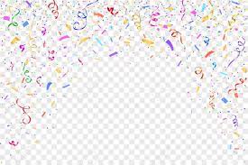 Background transparent confetti vectors (10,587). Festive Design Border Of Colorful Bright Confetti Isolated On Transparent Background Party Decoration Frame For Birthday Anniversary Celebration Vector Illustration Royalty Free Cliparts Vectors And Stock Illustration Image 97759376