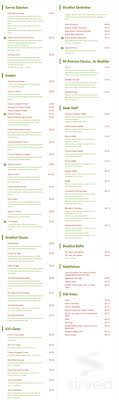 2019 — in tybee island, georgia. Sunrise Restaurant Menu In Savannah Georgia Usa