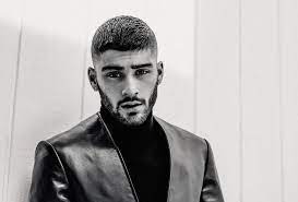 Zayn Malik Male Celebrities Singer Hd 4k Monochrome Black And White 5k 4k Wallpaper Hdwallpaper Desktop Bald Fade Mens Haircuts Fade Haircuts For Men