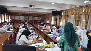 Perpaduan ditakrifkan sebagai satu proses bagi mewujudkan satu. Sesi Taklimat Kerja Kursus Kertas 3 Prinsip Perakaunan Spm 2019 Be The Best Beat The Rest