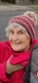 Condolence Book for Mary Cremin (née O'Dea) (Malahide, Dublin)