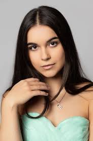 MADDY JACKSON — Tamblyn Model Management