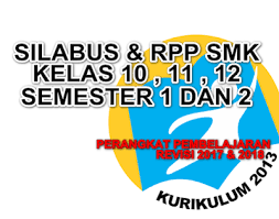 Download rpp dan silabus sma smk lengkap gratis revisi 2019 kampus pendidikan. Silabus Pkn Kelas Xi Smk Kurikulum 2013 Revisi 2018 Silabus Rpp