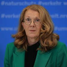 Umwelt: Ministerin sieht keinen Grund zu Sorge um Grundwasser