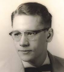 Obituary information for Robert Garner "Bob" Huff