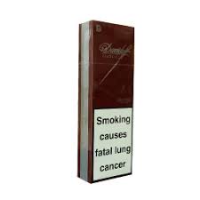Davidoff refine white, davidoff refine black. 6 Cartons Of Davidoff Classic Cigarettes