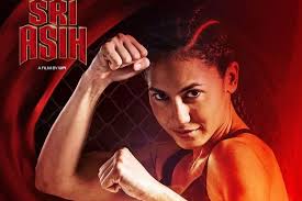 Review Jujur Netizen yang Bandingkan Film Sri Asih VS Gundala, Lebih Seru  Mana?