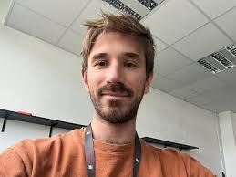 Irene Benito Lázaro