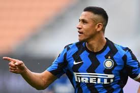Pulga rodriguez is on mixcloud. El Inter Mueve Sus Fichas Quien Seria El Apuntado Para Reemplazar A Alexis Sanchez Minuto Deportes