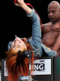 Post 1265661: fakes Hayley_Williams paramore