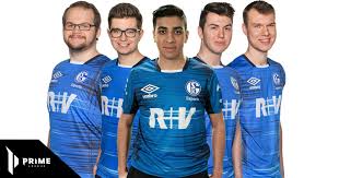 Unlike the match history tab, scoreboards are not required to be. Spart Sich Schalke 04 Den E Sport Gameswirtschaft De