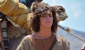 First and second books of nephi, jacob, enos, jarom, omni, words of mormon, and mosiah. Man Who Plays Nephi In Upcoming Book Of Mormon Videos Receives Mission Call Utahvalley360
