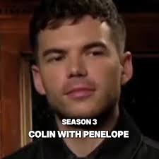 Colin is gonna compromise a young lady 👀 🪞 #bridgerton #bridgertonseason3  #bridgerton3 #bridgertons3 #nicolacoughlan #lukenewton #juliaquinn #netflix  #netflixuk #shondaland #romancingmrbridgerton ...