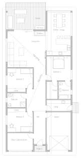 House Plan Ch309 House Plan Piantine Case Spazi