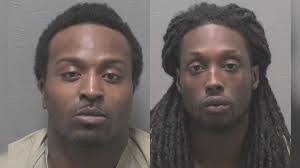 Rashawn Hines's Instagram, Twitter & Facebook