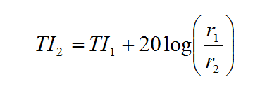 Pengertian, jenis, sifat, dan rumus cepat rambat bunyi, frekuensi, syarat, ragam bunyi, contoh. Pengertian Intensitas Gelombang Bunyi Rumus Apliaski Contoh