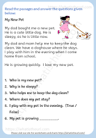 Unlock the best in 9th grade reading comprehension worksheets. Reading Comprehension Worksheets For 2nd Grade Your Home Teacher