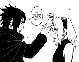 I was thinking a playful flick of the. æ„›ç¾Ž Analyzing The Forehead Poke