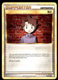 1st edition shadowless charizard pokémon card psa 9 mint card number 4/102 : 2010 Pokemon Heartgold Soulsilver Bill 89 On Kronozio