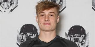 Signed: QB Michael Alaimo