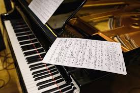 To learn how to play more chords, go here Jazz Chords For Piano Beginners