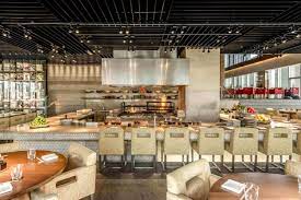 Serving dishes designed to share and inspired by the informal dining style of izakaya; Japanese Dining Dubai Zuma Restaurants