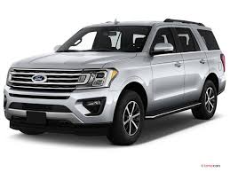 2020 Ford Expedition Prices Reviews Pictures U S News World Report
