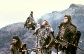 Requiem pour un film: Film du jour: La guerre du feu