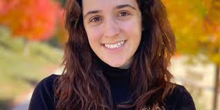 2023 James W. Lyons Award for Service Awardee